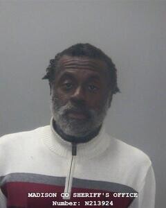 Mugshot of COURTLAND N DAVIS