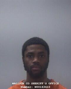 Mugshot of RAIQUAN D DERRICK