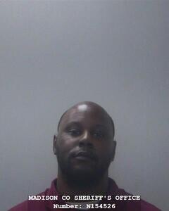 Mugshot of CALEB U SNYDER