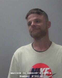 Mugshot of STEVEN A HERMES