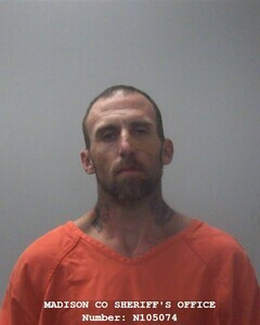 Mugshot of AUSTINN D TAYLOR