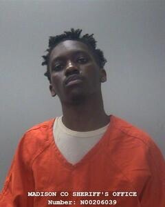 Mugshot of JAY R NOLEN