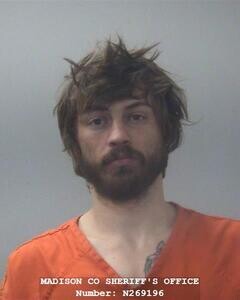 Mugshot of DILLON J BOARDMAN