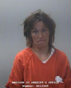 Mugshot of CORY B CONNALLY