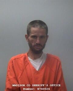 Mugshot of RYAN H TERRY