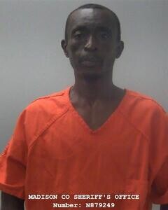 Mugshot of WILLIE L TIMMONS