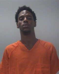 Mugshot of CHRISTOPHER A RICH