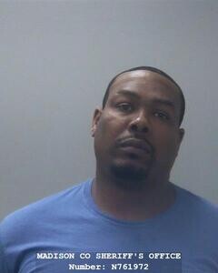 Mugshot of SHANNON T WHITE