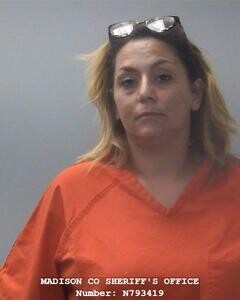 Mugshot of SUMMER A BINDER