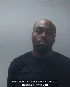 Mugshot of COREY JEFFERSON