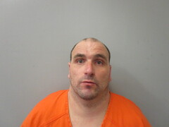 Mugshot of TYLER S HAMBY