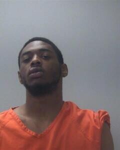 Mugshot of JAMES D JACKSON