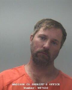 Mugshot of ANTHONY S AUSTIN
