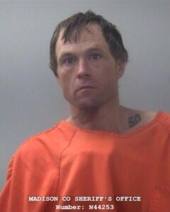 Mugshot of AARON D LITTLE