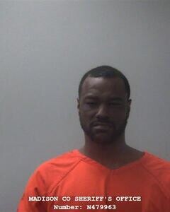 Mugshot of JUSTIN M FLETCHER