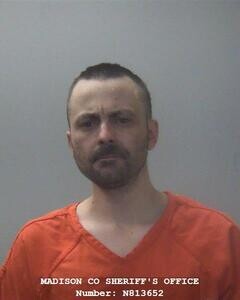Mugshot of TERRY N COUCH