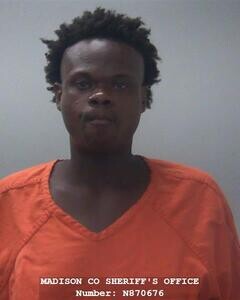 Mugshot of WILLIAM R CLARK