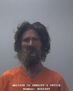 Mugshot of DOUGLAS G SARTAIN