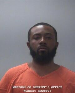 Mugshot of DANIEL L TERRY