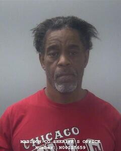 No mugshot available