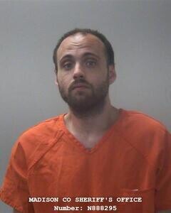 Mugshot of ZACHERY L MELSON
