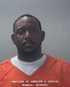 Mugshot of DARRYL L SURLES