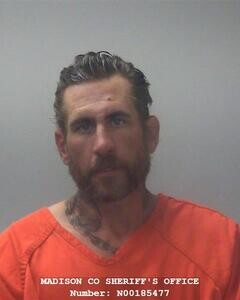 Mugshot of CASEY C LAMB