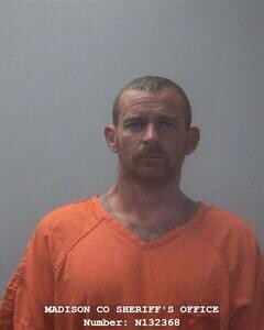 No mugshot available