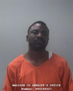 Mugshot of JAMALL S LAMPKIN