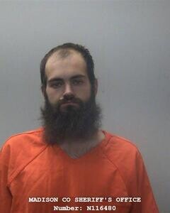 Mugshot of BENJAMIN W BOLES