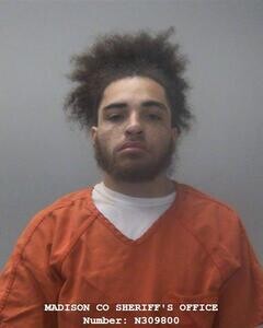 Mugshot of EUGENE LESLIE