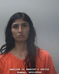 No mugshot available