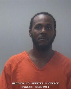 Mugshot of JAMES WAITS