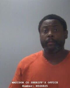 Mugshot of LUKE A COLE
