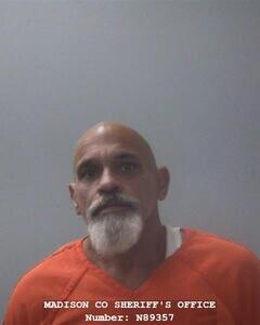 Mugshot of ANTHONY LIPSCOMB