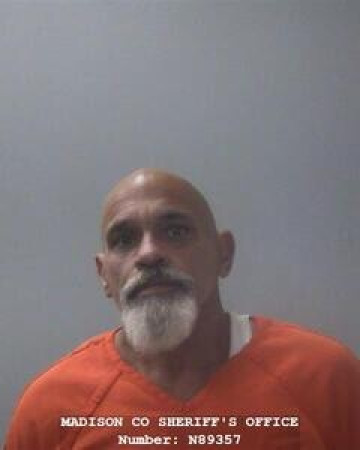 Mugshot of ANTHONY LIPSCOMB