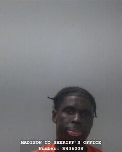 Mugshot of JODY DRAKE