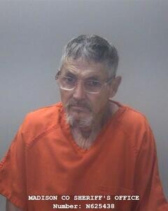 No mugshot available
