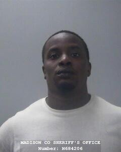 Mugshot of QUIRANTE R ROBINSON