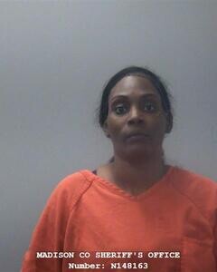 Mugshot of BRITTANY N WATKINS