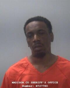 Mugshot of ROMANCE D MARKS
