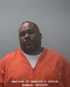 Mugshot of KENDRICK D SAILS