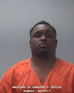 Mugshot of KOBY J GREEN