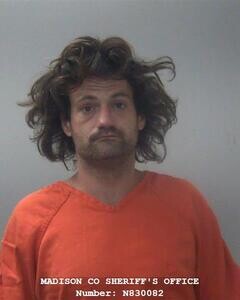 Mugshot of TIMOTHY L SMITH