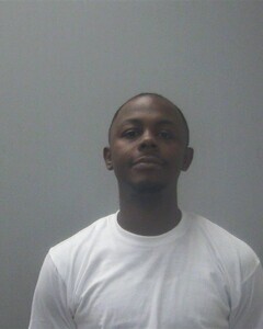 Mugshot of DAMARCUS C WILLIAMS