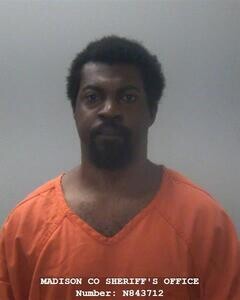 Mugshot of TREVARES T BAKER