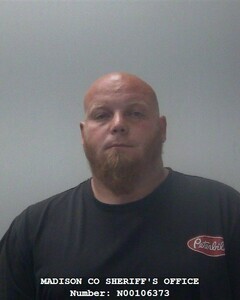 Mugshot of STEVEN D MITCHELL