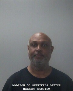 Mugshot of QUENTIN T JACKSON