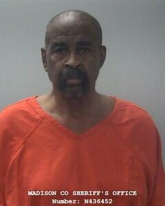 Mugshot of JOE E CORN
