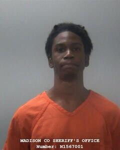 Mugshot of KYLE B BRODHEAD